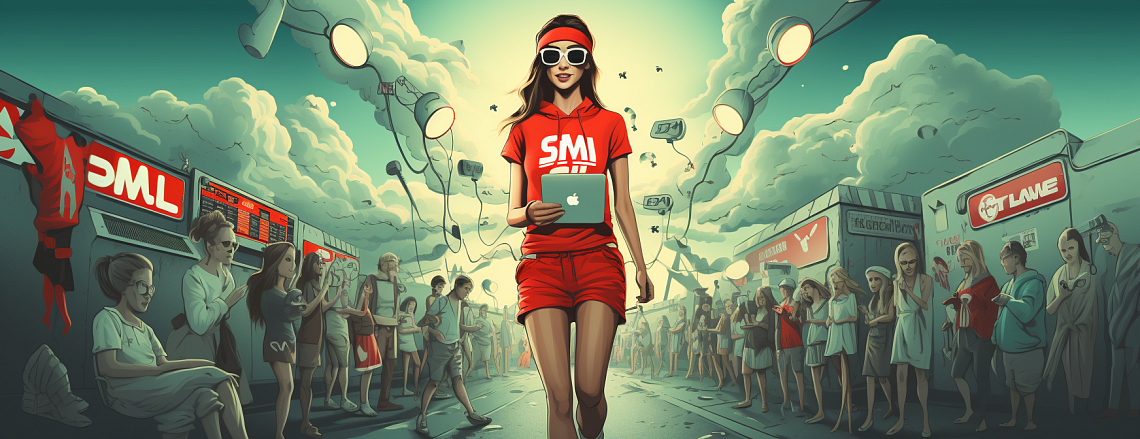 Социальная революция: Почему SMM становится новым лицом рекламы