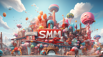 Революция SMM: Трансформация ландшафта рекламы